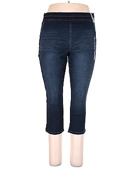 Soho JEANS NEW YORK & COMPANY Jeggings (view 1)