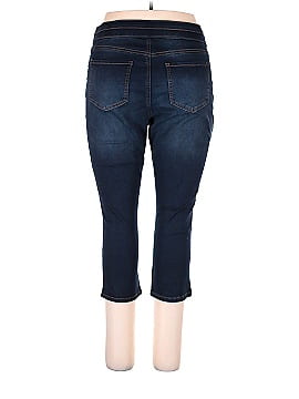 Soho JEANS NEW YORK & COMPANY Jeggings (view 2)