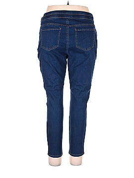 Soho JEANS NEW YORK & COMPANY Jeans (view 2)
