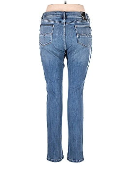 Soho JEANS NEW YORK & COMPANY Jeans (view 2)
