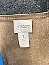 Chico's Tan Pullover Sweater Size Med (1) - photo 3