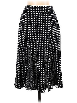 Max Mara Silk Skirt (view 1)