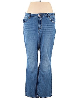 American Eagle Outfitters Jeans (view 1)