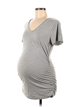 A Pea in the Pod Short Sleeve T-Shirt (view 1)