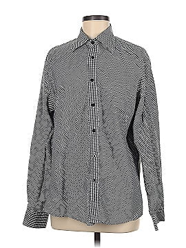 Eighty Eight Long Sleeve Button-Down Shirt (view 1)