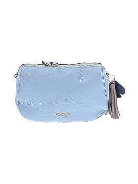 Kate Spade New York Leather Crossbody Bag (view 1)