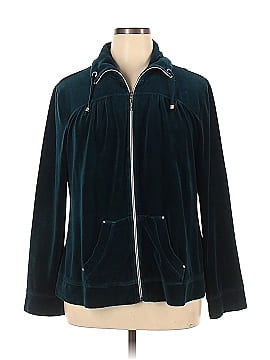 Zenergy by Chico's Jacket (view 1)