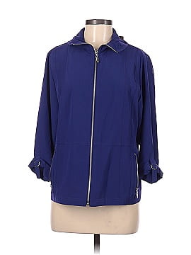 Zenergy by Chico's Jacket (view 1)