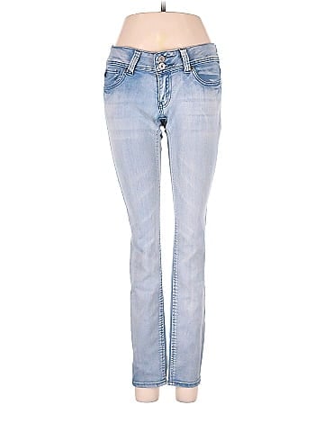 Rampage Jeans (view 1)