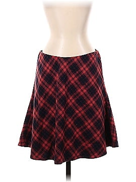Ann Taylor LOFT Casual Skirt (view 1)