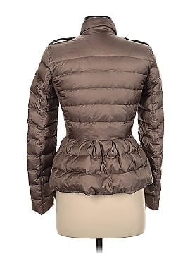 Burberry Puffer Jacket (view 2)