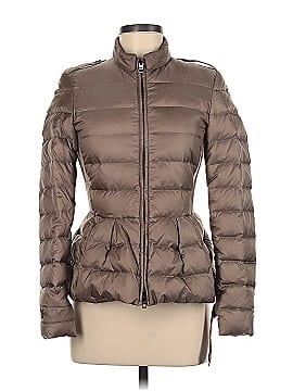 Burberry Puffer Jacket (view 1)