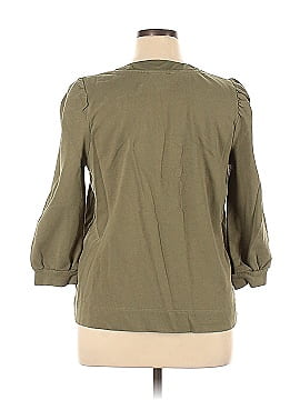 Ann Taylor LOFT Sweatshirt (view 2)
