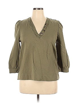 Ann Taylor LOFT Sweatshirt (view 1)