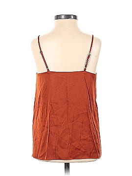 Stockholm Atelier X Other Stories Sleeveless Blouse (view 2)