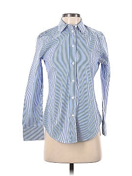 J.Crew Long Sleeve Button-Down Shirt (view 1)