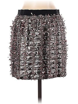 J.Crew Collection Formal Skirt (view 2)