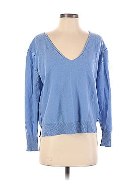 Free People Pullover Sweater (view 1)