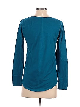 Ann Taylor LOFT Layering Tee (view 2)