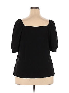 24/7 Maurices Short Sleeve Top (view 2)