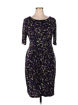 Connected Apparel Casual Dress