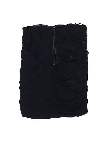 Blanc Sleeveless Top (view 1)