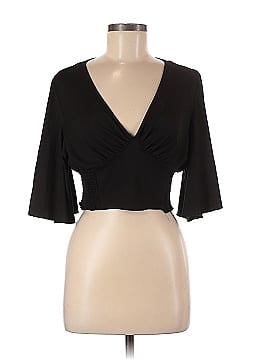 Shein Short Sleeve Top (view 1)