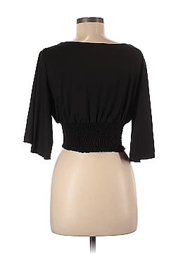 Shein Short Sleeve Top (view 2)