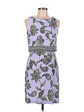 Donna Morgan Cocktail Dress (view 1)