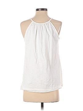 Solitaire Sleeveless Top (view 2)