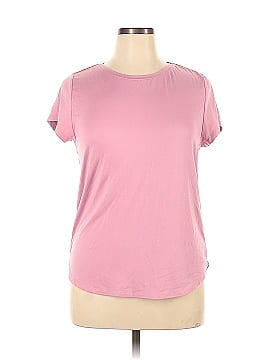 hello mello Short Sleeve T-Shirt (view 1)