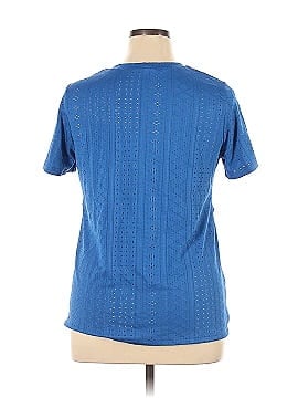 Shein Short Sleeve T-Shirt (view 2)