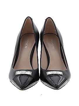 Coach Heels (view 2)