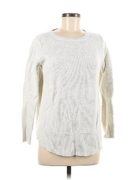 Ann Taylor LOFT Pullover Sweater (view 1)