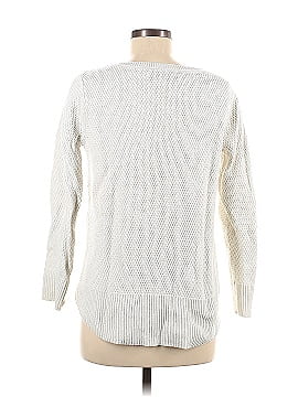 Ann Taylor LOFT Pullover Sweater (view 2)