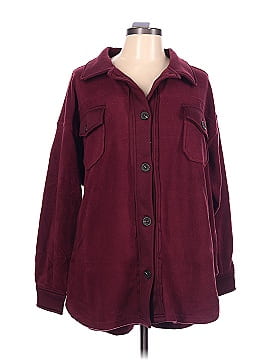 Zenana Jacket (view 1)