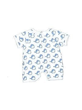 Soft Baby Short Sleeve Outfit (view 2)