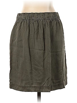 C&C California Denim Skirt (view 2)