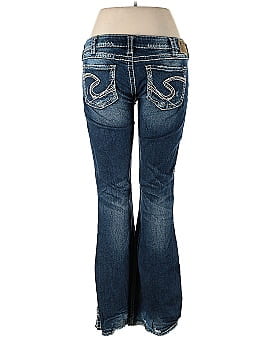Twisted Jeans (view 2)