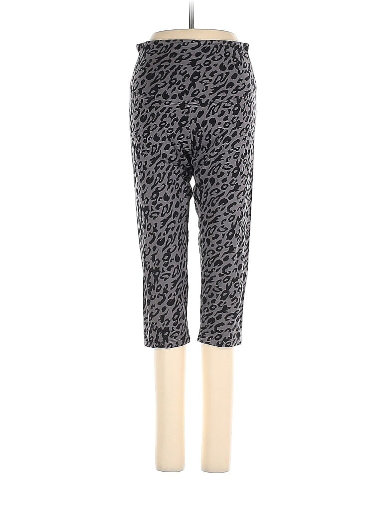 Click to view more detailed imagery on our partner's website Pre-owned Yummie Casual Pants In Black