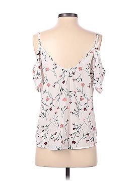 Sienna Sky Short Sleeve Blouse (view 2)