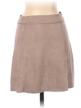 Altar'd State Casual Skirt (view 1)