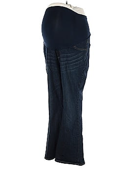 Indigo Blue Jeans (view 1)