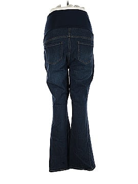 Indigo Blue Jeans (view 2)