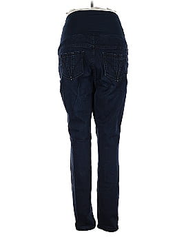 Indigo Blue Jeans (view 2)