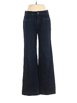 Ann Taylor LOFT Jeans (view 1)