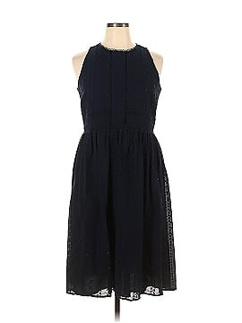 Ann Taylor LOFT Casual Dress (view 1)