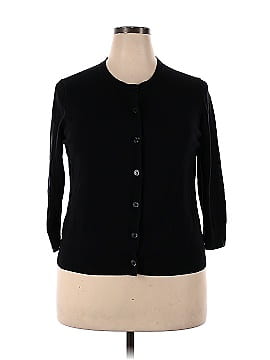 Ann Taylor LOFT Cardigan (view 1)