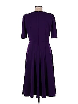 Donna Morgan Casual Dress (view 2)