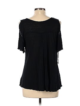 Free People Short Sleeve Top (view 2)
